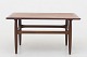 Dansk snedkermester
Coffee table in rosewood.
1 pc. in stock
Good condition
