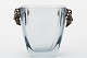 Aage Weimar / Holmegaard
Ice bucket in glass w. sterling silver.
1 pc. in stock
Good condition
Location: KLASSIK Flagship Store - Bredgade 3, 1260 KBH. K.
