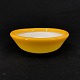Yellow Palet cereal bowl
