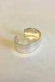 W.&S. Sorensen Sterling Silver Bangle/Bracelet