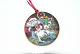 Bing & Grøndahl Santa Claus Ornament 1993
web 5493
SOLGT
