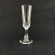Derby champagne flute at 17.5 cm.
