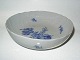 Royal Copenhagen Blue Flower, Large Round Bowl. Sold