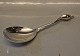 Georg Jensen Sterling Silver Magnolia No. 84  Serving spoon 21.8 cm #113 GJ S925 
1931?