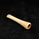 Cigarette holder in bone
