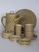 Relief
Coffee set
JHQ