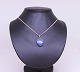 Necklace of 830 silver and with blue pendant of 925 sterling silver.
5000m2 showroom.