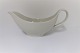 Royal Copenhagen. Hvedekorn. Sauce Bowl. Length 22 cm. Model 14235. There are 2 
pieces in stock.