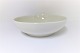 Royal Copenhagen. Hvedekorn. Round bowl. Height 6 cm. Diameter 20 cm. Model 
14224. There are 2 pieces in stock.