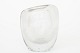 Kaj Frank / Iittala 
Vase i glas med sodaeffekt
1 stk. på lager
Original stand
