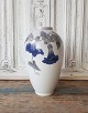 Royal Copenhagen Art Nouveau vase no. 790/1099