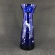 Painted hyacinth vase
