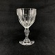 LARGE Paul red wine glass
