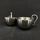 Sugar/creamer set from Georg Jensen by Harald Nielsen
