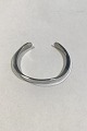 Hermann Siersbøl Sterling Silver Arm Ring