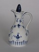 Blue Painted
Vinegar jug
B & G