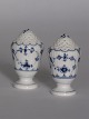 Blue Fluted
Salt & pepper
Royal Copenhagen