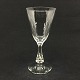 Large Clemens red wine glass
