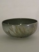 Ivan Weiss
Bowl
Stoneware
Royal Copenhagen