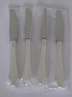 Antik Rokoko
O.V. Mogensen
Sterling
Dinner knives