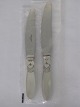 Georg Jensen
Kaktus
Dinner Knife
Sterling silver
