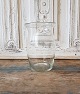 Mouth-blown glass from Fyen