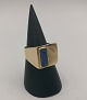 14k herrering m. Lapis Lazuli, str.  58