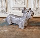 B&G Figur - Sky Terrier no. 2130
