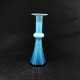 Oceanblå Carnaby vase
