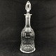 Harald decanter from Holmegaard

