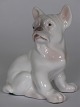French bulldog
B & G
Porcelain
