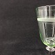 Green Rydberg white wine glass
