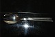 Anette Silver Salad Cutlery Set w / Stainless Steel
The Crown Silverware Factory