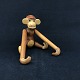 Kay Bojesen monkey
