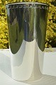 Georg Jensen  Sterling silver Large vase