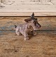 Dahl Jensen figure - Little Scottish Terrier no. 1094