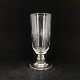 Toddy glass from Holmegaard
