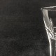 Silicien port wine glass
