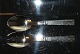 Champagne Silver Salad Cutlery Set
O.V. Mogensen
Design: Jens Harald Quistgaard.
Length 13,5 cm.
SOLD