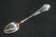 Teaspoon great French lily SilverLength 13.5 cm.