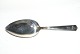 Serving spade Holberg, Silver