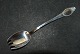 Gourmet Forks (Skegaffel) Medallion Silver  SOLD