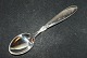 Tea spoon great Sterling Silver PresidentChr. Fogh silverLength 13 cm.