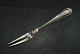 Meat fork Rita silver cutleryHorsens silverLength 18.5 cm.SOLD