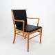 Armchair - Model PJ-301 - Ole Wanscher - PJ Furniture - 1960s
