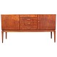 Sideboard, model 1761, designed by Ole Wanscher and manufactured by Fritz Hansen 
in 1943.
5000m2 showroom.
