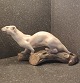 Ermine / mink figurine from Dahl Jensen