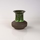 Lehmann keramik
Vase med grøn glasur