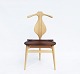 The Valet Chair - Model PP250 - Hans J. Wegner - PP Møbler
