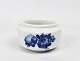 Small bowl, no.: 8617, in Blue Flower by Royal Copenhagen.
5000m2 showroom.